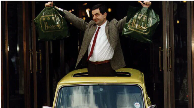 Even if you've Bean there, driven that, avoid service plans